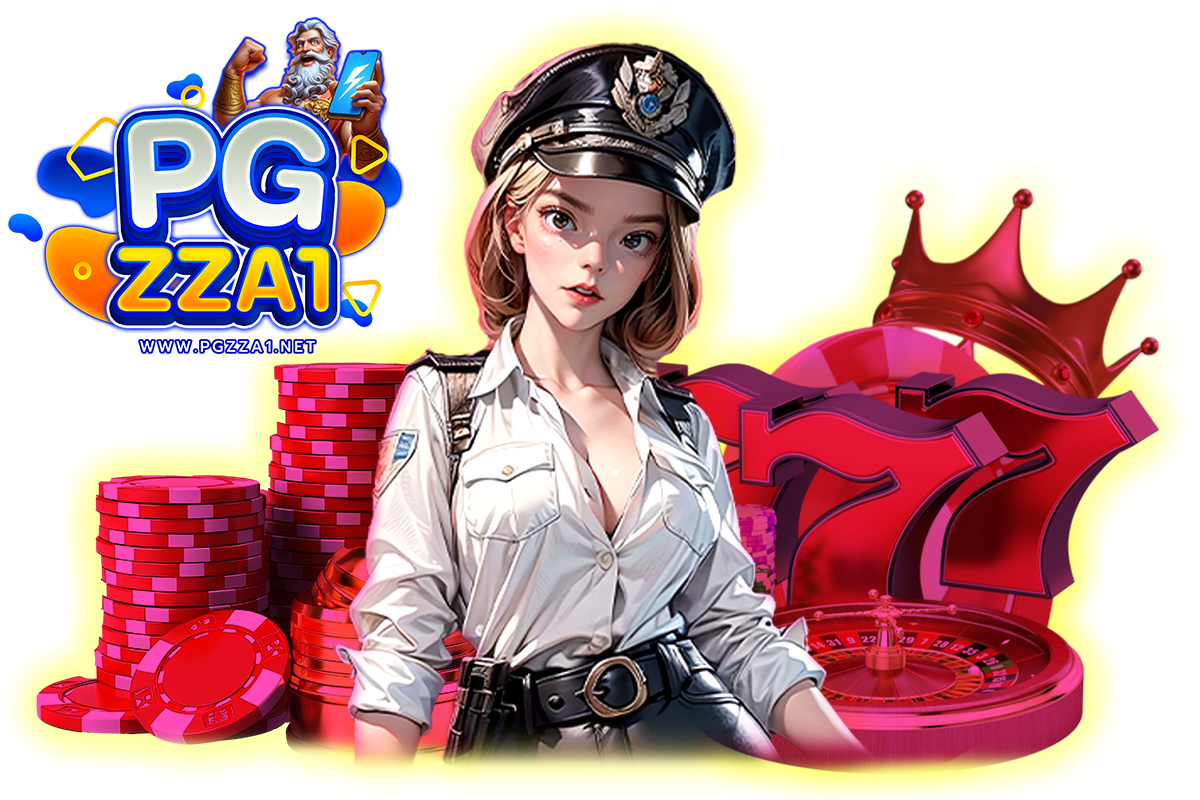 pgzza1 wallet