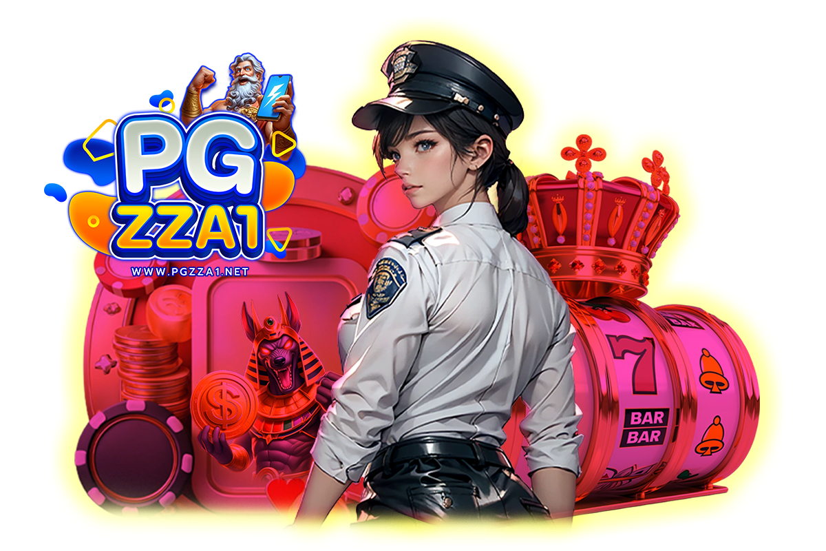 pgzza1 ทางเข้า
