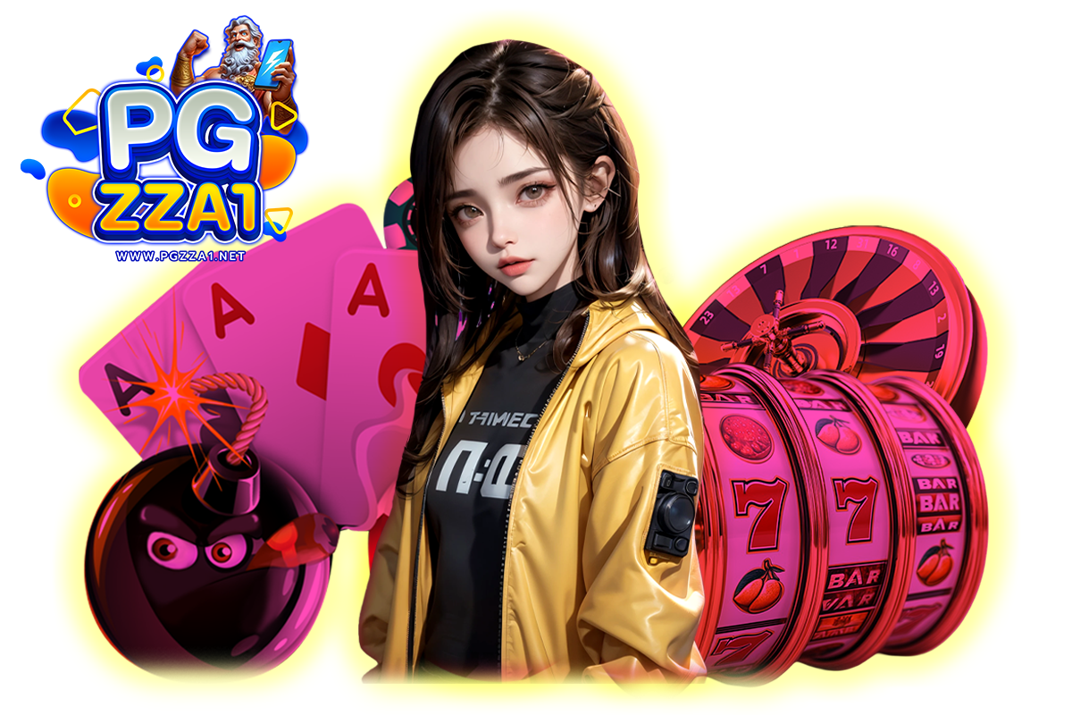 pgzza1 สล็อต