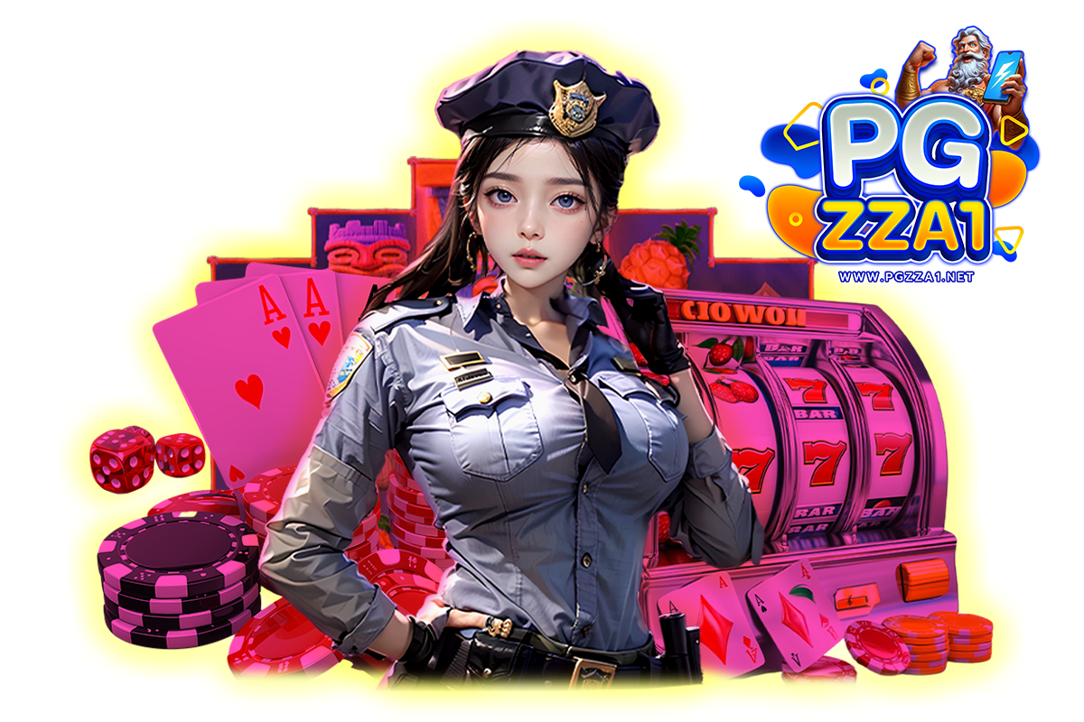 pgzza1 เว็บตรง