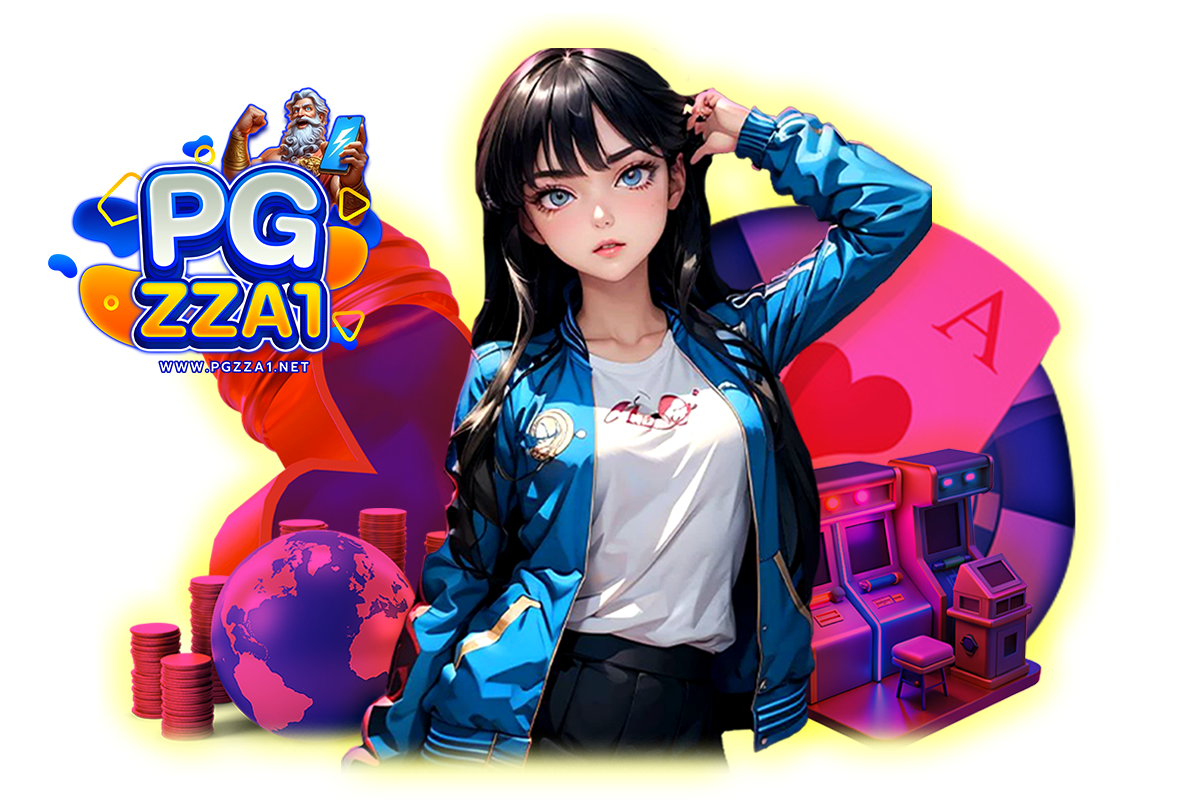 pgzza1 แจกเครดิตฟรี